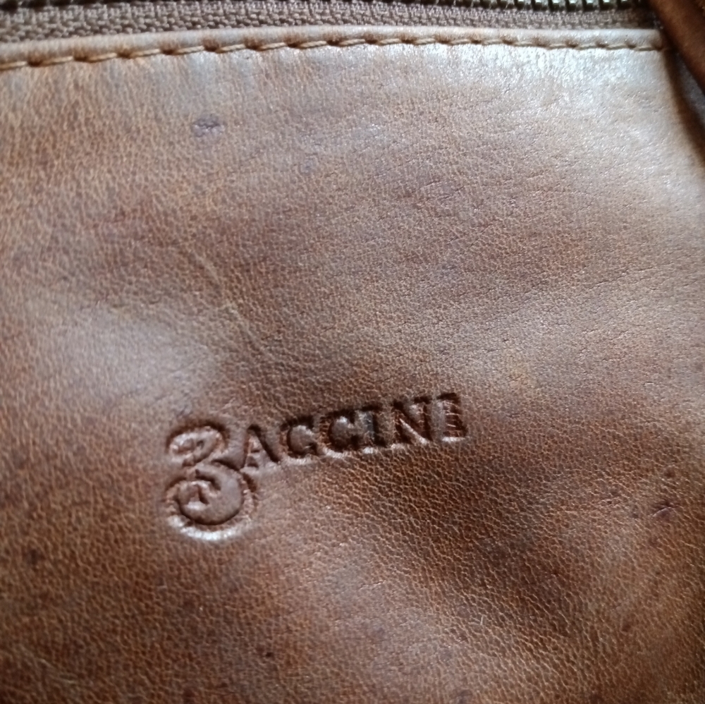 Baccini crossbody bag - Picture 8 of 12